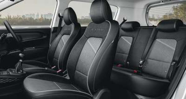 Hyundai Exter SX (O) Connect 1.2 AMT