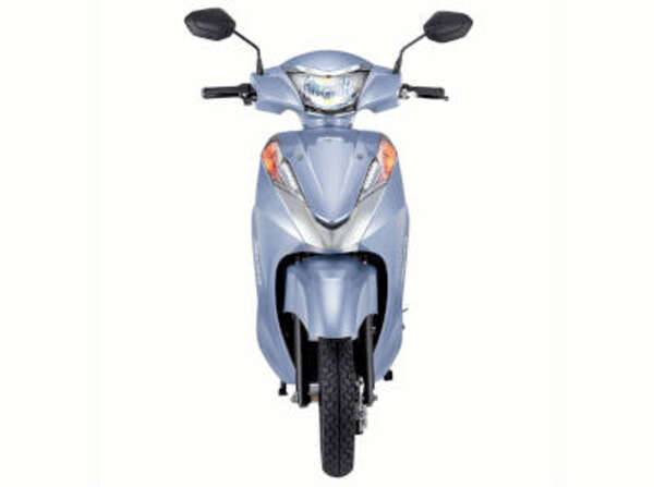 Ampere Magnus EX