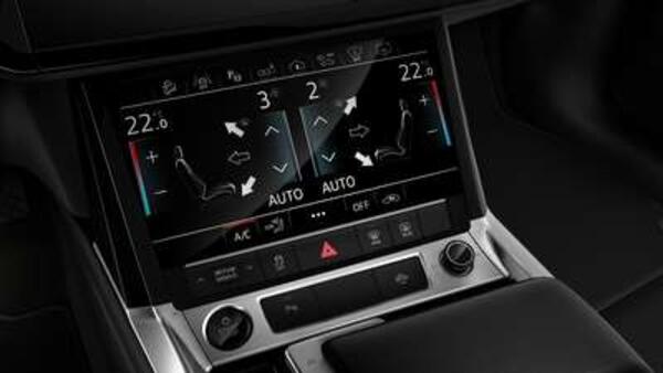 Audi Q8 e-tron 50
