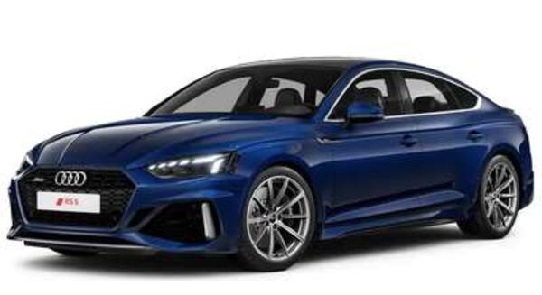 Audi RS 5 Sportback