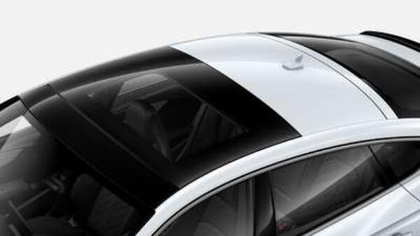 Audi RS 5 Sportback