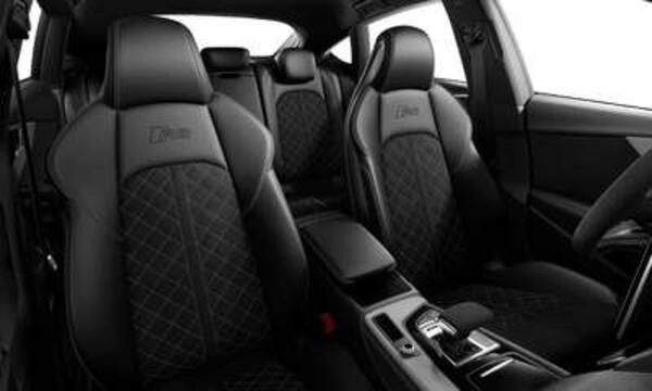 Audi RS 5 Sportback
