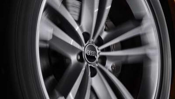 Audi RS 5 Sportback