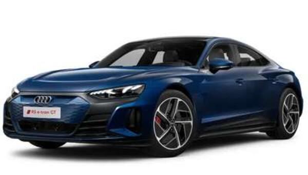 Audi RS e-tron GT