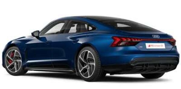 Audi RS e-tron GT