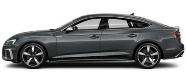Audi S5 Sportback 3.0 TFSI Quattro