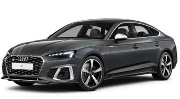 Audi S5 Sportback 3.0 TFSI Quattro