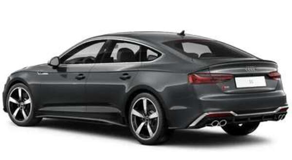 Audi S5 Sportback 3.0 TFSI Quattro