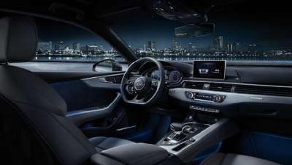 Audi S5 Sportback 3.0 TFSI Quattro