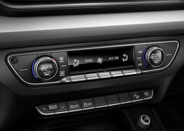 Audi Q5 Special Edition