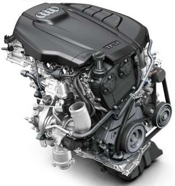 Audi Q5 Special Edition