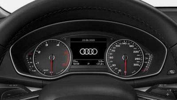 Audi Q5 Special Edition
