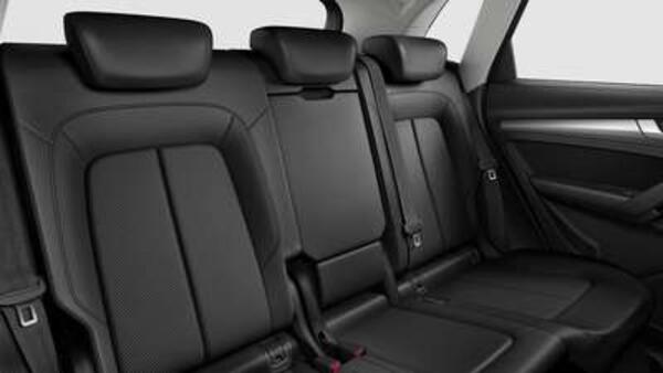 Audi Q5 Special Edition