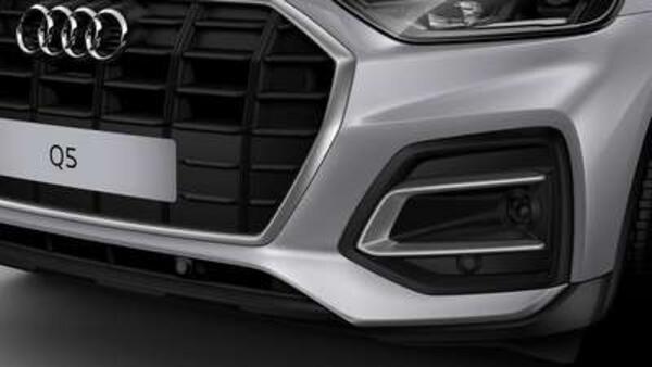 Audi Q5 Special Edition