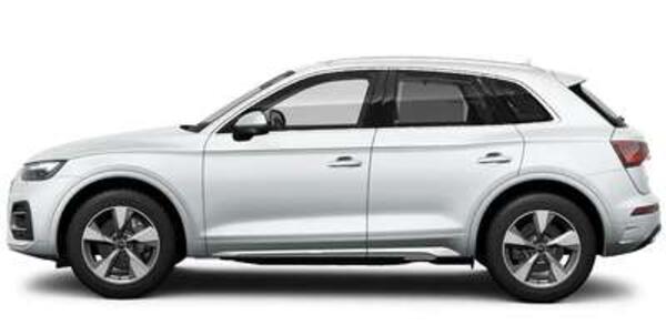 Audi Q5 Technology 45 TFSI