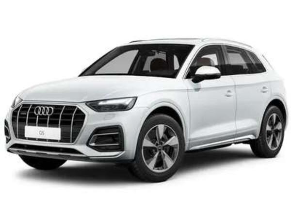 Audi Q5 Technology 45 TFSI