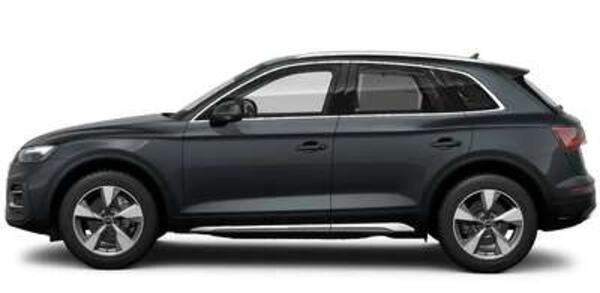 Audi Q5 Special Edition