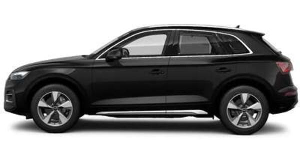 Audi Q5 Premium Plus 45 TFSI