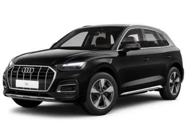 Audi Q5 Premium Plus 45 TFSI