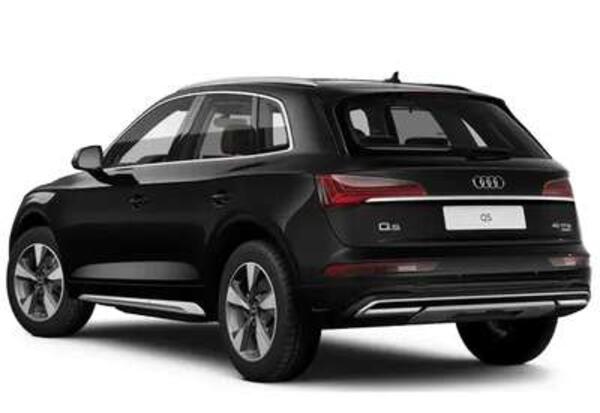 Audi Q5 Premium Plus 45 TFSI