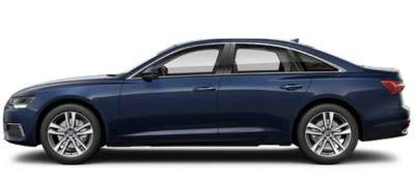 Audi A6 Technology 45 TFSI