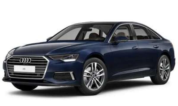Audi A6 Technology 45 TFSI