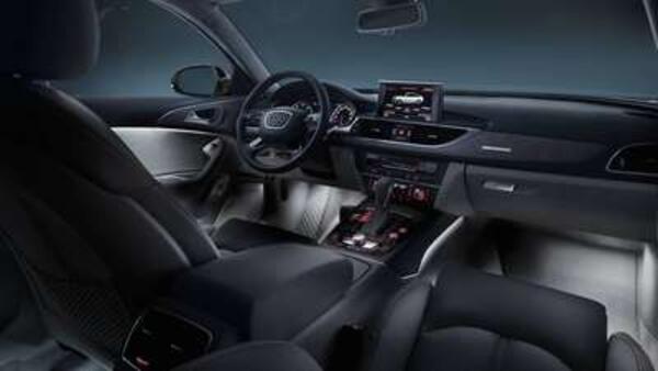 Audi A6 Technology 45 TFSI