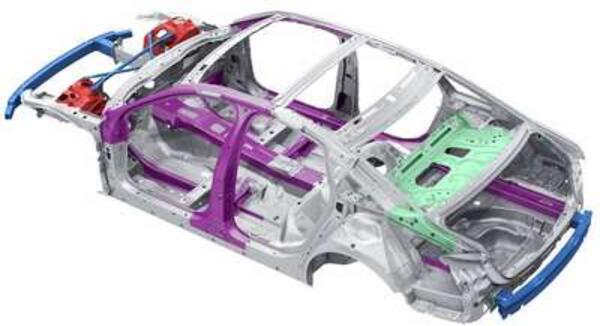 Audi A6 Technology 45 TFSI