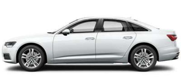 Audi A6 Premium Plus 45 TFSI