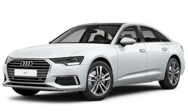 Audi A6 Premium Plus 45 TFSI