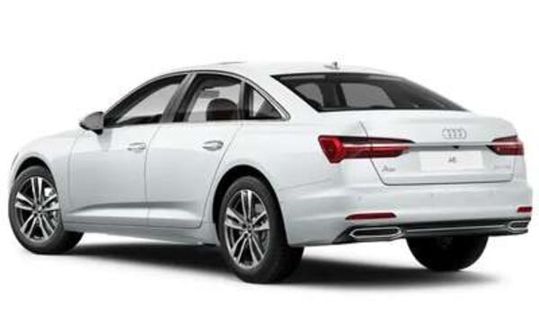 Audi A6 Premium Plus 45 TFSI