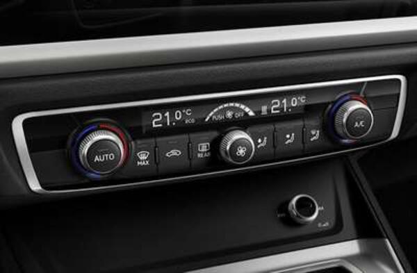 Audi Q3 Sportback Technology Plus S-line