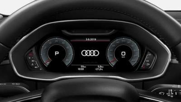 Audi Q3 Sportback Technology Plus S-line