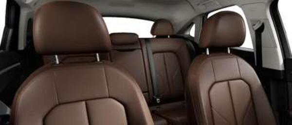 Audi Q3 Sportback Technology Plus S-line