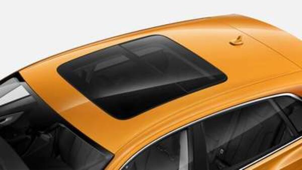 Audi Q8 Celebration