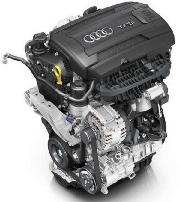 Audi Q3 40 TFSI Premium Plus
