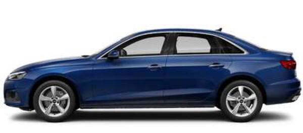 Audi A4 Premium Plus 40 TFSI