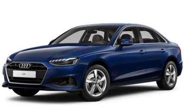 Audi A4 Premium Plus 40 TFSI