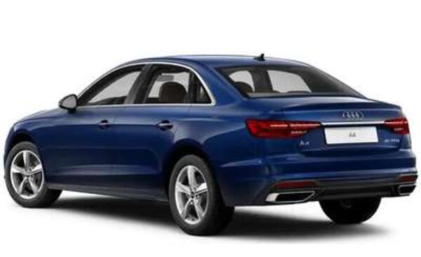 Audi A4 Premium Plus 40 TFSI