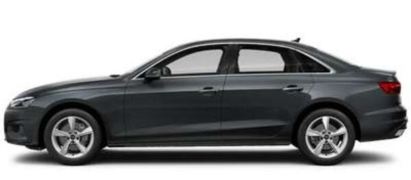 Audi A4 Premium 40 TFSI
