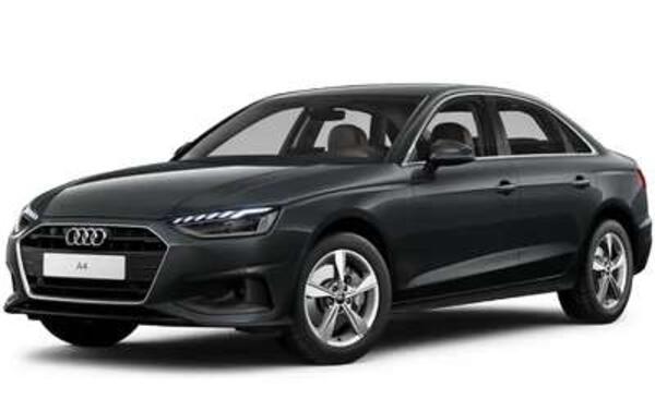 Audi A4 Premium 40 TFSI