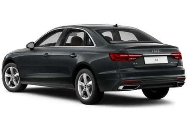 Audi A4 Premium 40 TFSI