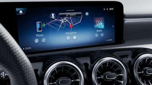 Mercedes AMG A 45 S 4MATIC+