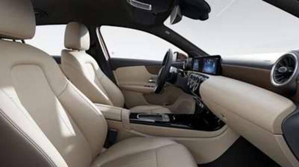Mercedes AMG A 45 S 4MATIC+