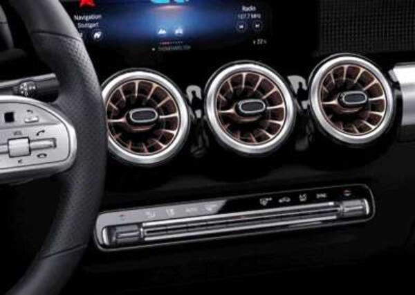 Mercedes-Benz EQB 350 4MATIC