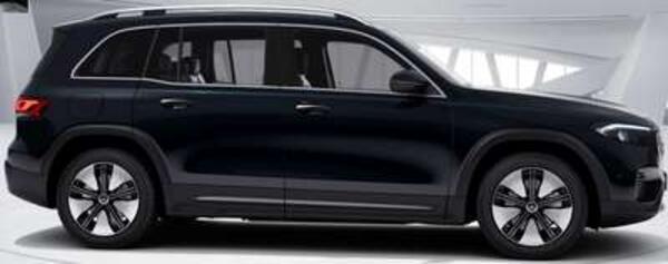 Mercedes-Benz EQB 300 4MATIC