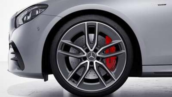 Mercedes AMG E 53 4MATIC+