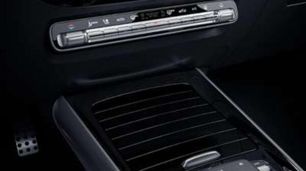 Mercedes AMG GLA 35 4MATIC
