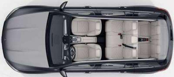 Mercedes-Benz GLB 220d Progressive Line