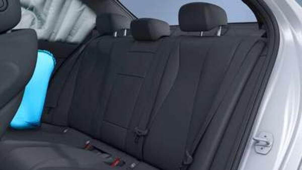 Mercedes-Benz S-Class S 450 4MATIC